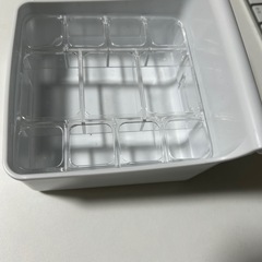 ニトリのハンドミキサー +おまけの画像