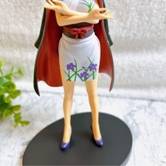 ONEPIECEニコ・ロビンフィギュアの画像