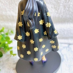 ONEPIECEニコ・ロビンフィギュアの画像