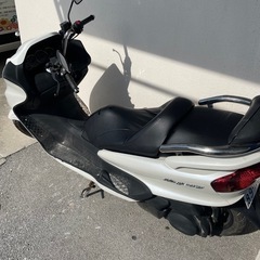 マジェスティcの画像