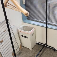 【8/29と8/30】ハンガーラックの画像
