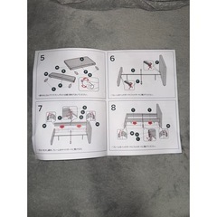 セミダブルベッドフレーム・極厚マットレスの画像