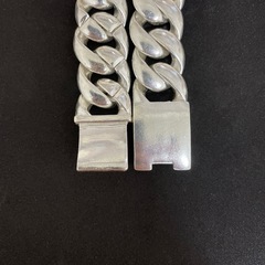 喜平　ブレスレット　シルバー925　ヴィンテージ【S925刻印】の画像