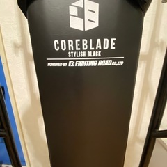 懸垂バー / チンニングバーの画像