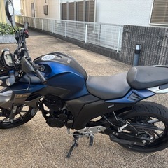 Fz25 の画像