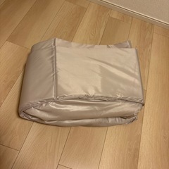 畳める ボールプールの画像