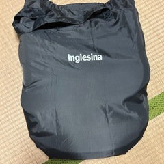 イングリッシーナ　ベビーテーブルチェア　の画像