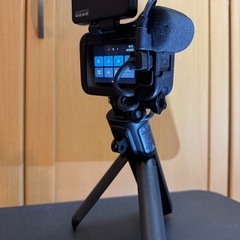 【GoPro12ブラック】総額10万円超え　最強セットの画像