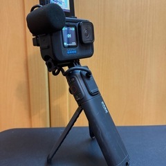 【GoPro12ブラック】総額10万円超え　最強セットの画像