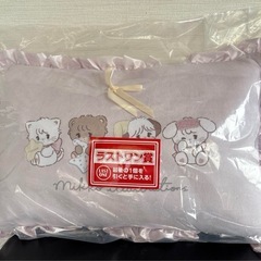 一番くじ mikko  ラストワン賞の画像