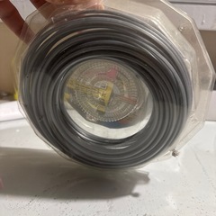 草刈機 ナイロンコードの画像