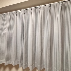 カーテン4セット！ の画像