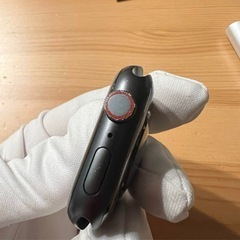 Apple Watch SE 44mm 純正バンドなどセットの画像