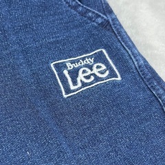 Lee デニム風 ズボン 95の画像