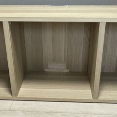 【引取限定】IKEA BESTÅ テレビ台 ホワイト 180cmの画像