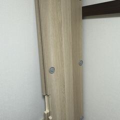 【引取限定】IKEA BESTÅ テレビ台 ホワイト 180cmの画像