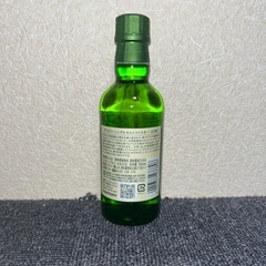 白州ミニボトルの画像