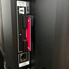 SONY 32インチ 
テレビの画像