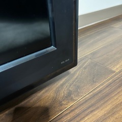 SONY 32インチ 
テレビの画像