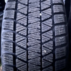 ｳﾞｪｯｽﾞ19インチ　 40系 アルファード ｳﾞｪﾙﾌｧｲｱ ﾀｲﾔﾎｲｰﾙｾｯﾄ 4本　225/55R19  の画像