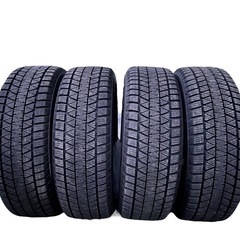 ｳﾞｪｯｽﾞ19インチ　 40系 アルファード ｳﾞｪﾙﾌｧｲｱ ﾀｲﾔﾎｲｰﾙｾｯﾄ 4本　225/55R19  の画像