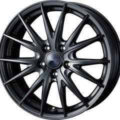 ｳﾞｪｯｽﾞ19インチ　 40系 アルファード ｳﾞｪﾙﾌｧｲｱ ﾀｲﾔﾎｲｰﾙｾｯﾄ 4本　225/55R19  の画像