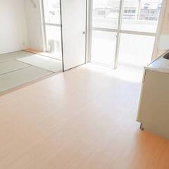 【敷金・礼金・手数料・更新料０円！】ビレッジハウス牟礼2号…