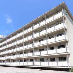 【敷金・礼金・手数料・更新料０円！】ビレッジハウス志度1号棟 (405号室) - 賃貸（マンション/一戸建て）