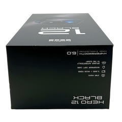GoPro HERO12 BLACK 新品未開封の画像