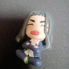 東京リベンジャーズフィギュアの画像