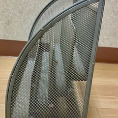 金属製 卓上雑誌ラック 手作り ブックスタンド　本立て スライド おしゃれ 卓上 本棚 シェルフ マガジンラック ブックスタンド デスクトップ収納棚 雑誌 ファイル 新聞 書類入れ オフィスの画像