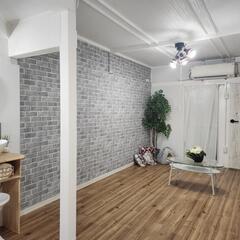 ✨️敷金無料！ペットと暮らせるデザイナーズ戸建て　2LDK…