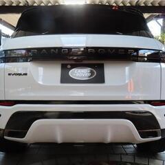 Land Rover ランドローバー レンジローバーイヴォーク 2025年最新モデル RダイナミックHSE PHEVモデルの画像