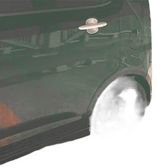 ムーヴカスタム　ターボ　AT 車検無しの画像