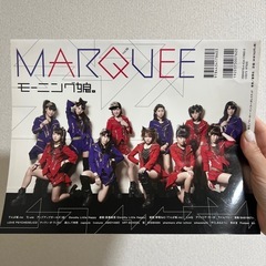 MARQUEE Vol.96 でんぱ組.inc マーキー　Vol.100 特集でんぱ組　2冊セットの画像