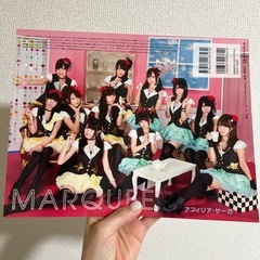 MARQUEE Vol.96 でんぱ組.inc マーキー　Vol.100 特集でんぱ組　2冊セットの画像
