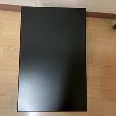 机上ラック 机上棚 コの字 ラック ディスプレイラック オープンラック 卓上 棚 机上 コンパクト シンプル コの字型の画像