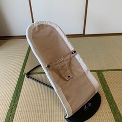 BabyBjorn バウンサー2セット
  の画像