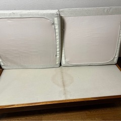 EDDA 
ソファーの画像