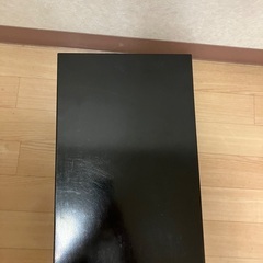 モニター台 モニタースタンド デスク上スタンド スタンド 台 デスク上 机上台 机上ラック 電話台 ファックス台 プリンター台 収納 シンプルの画像