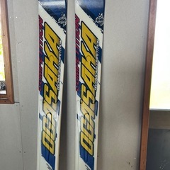 OGASAKA TC  LV   183cm 板のみの画像