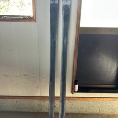 OGASAKA TRIUN GS  R27 180cm 板のみの画像