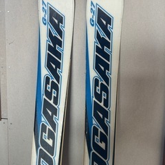 OGASAKA TRIUN GS  R27 180cm 板のみの画像