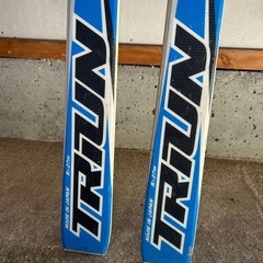 OGASAKA TRIUN GS  R27 180cm 板のみの画像