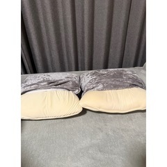 クッションの画像