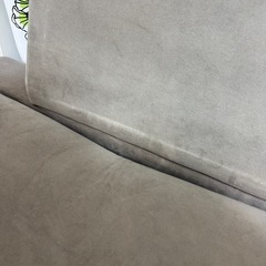 収納付きソファーの画像