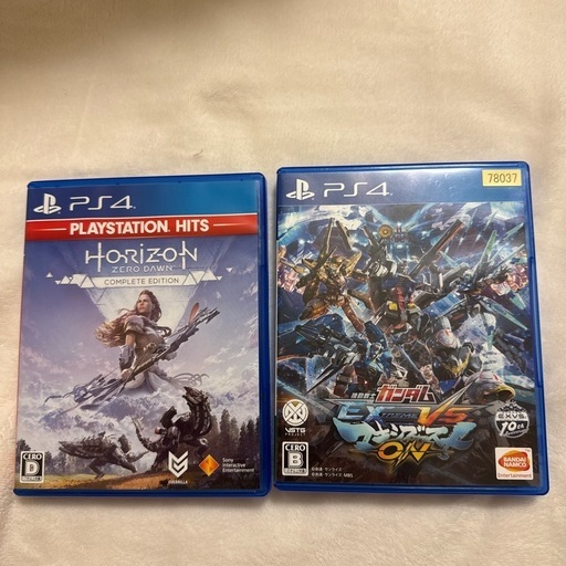 【動作確認済み】ps4 CUH-2100A 500GB +ソフト3本