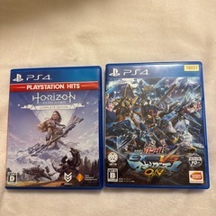 【動作確認済み】ps4 CUH-2100A 500GB +ソフト3本の画像