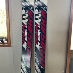 OGASAKA TRIUN GS   185cm 板のみの画像