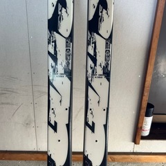 OGASAKA TRIUN GS   185cm 板のみの画像